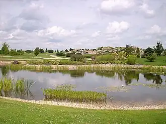 Findlingspark Nochten