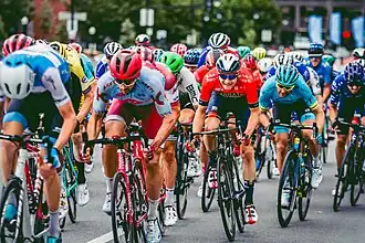 Grote Prijs van Montréal 2019