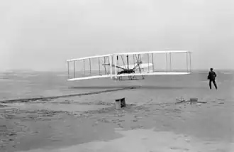 Wright Flyer