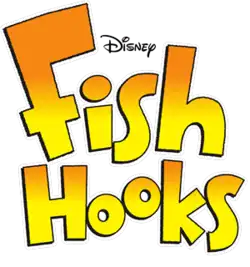 Fish Hooks