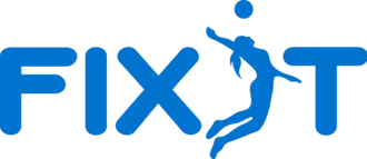 Fixit Volley Kalmthout