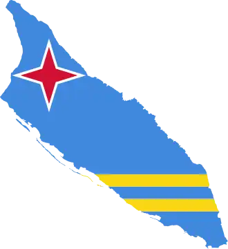 Arubaanse Division Uno
