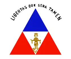 Variant van de Inconfidência Mineira