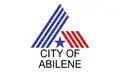 Vlag van Abilene
