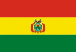 Bolivia