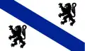 Vlag van Bresse
