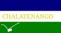 Vlag van Chalatenango
