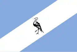 Vlag van Ciskei