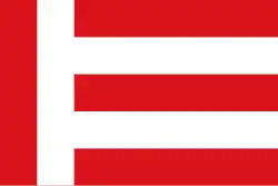 Vlag van Eindhoven