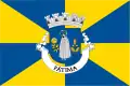 Vlag van Fátima