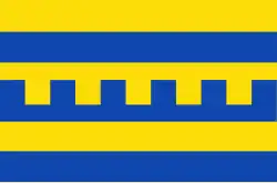 Vlag Harderwijk