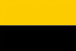 Vlag van de gemeente IJsselstein