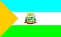 Vlag van Imbaú