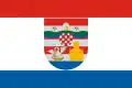 Vlag van Kópháza
