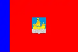Vlag oblast Kostroma