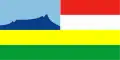 Vlag van Kota Kinabalu(Sabah)