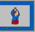 Vlag van Kretinga