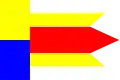 Vlag van Luník IX