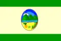 Vlag van Manaure