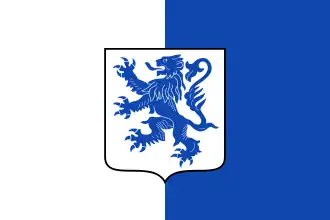 alt=? Vlag van Modave