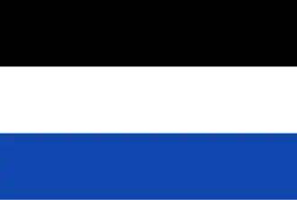 Vlag van Neutraal Moresnet