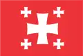 Vlag van Mtscheta