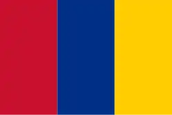 Republiek Nieuw-Granada