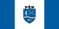 Vlag van Pér