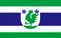 Vlag van Põlva