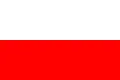 Vlag van  Praag 7
