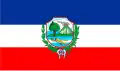 Vlag van Quetzaltenango