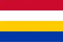 Vlag Renkum