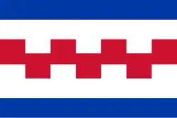 Vlag Renswoude