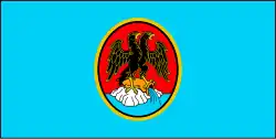 Vlag van Rijeka