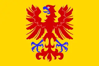 alt=? Vlag van Rochefort