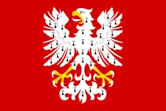 Vlag van Somme-Leuze