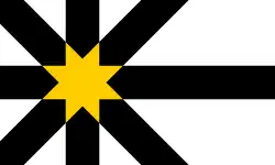 Vlag van Sutherland