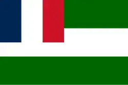 Frans Mandaat Syrië