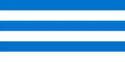 Vlag van Tallinn