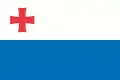 Vlag van Tsalka