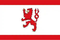 Vlag Vaals