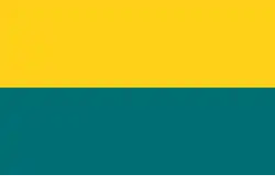 Vlag van de gemeente Narva