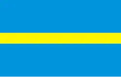 Vlag van de gemeente Rakvere