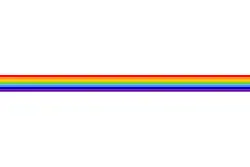 Voorgaande vlag(31 juli 1996 - 27 november 1996)