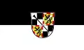 Vlag van Bayreuth