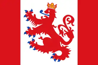 Vlag van Sankt Vith