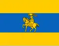Vlag van Schwerin