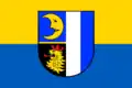 Vlag van Hirschbach