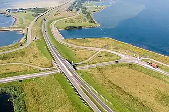 Flakkeese Spuisluis (2005)