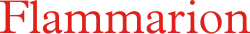 Flammarion